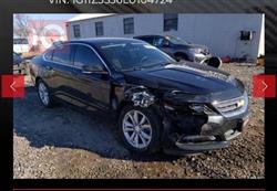 Chevrolet Impala